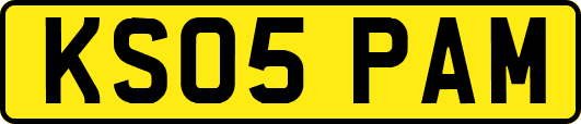 KS05PAM