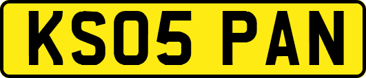 KS05PAN