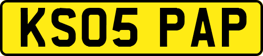 KS05PAP