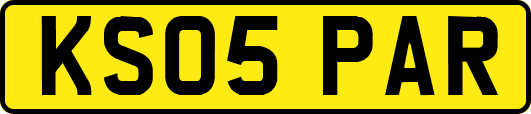 KS05PAR