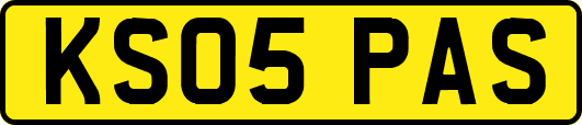 KS05PAS