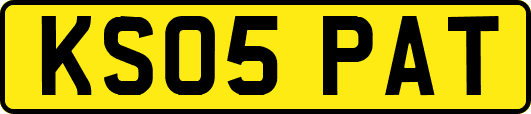 KS05PAT