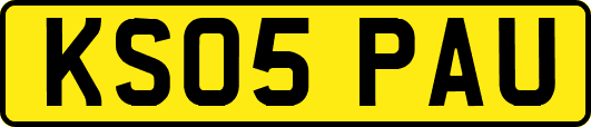 KS05PAU