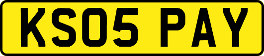 KS05PAY