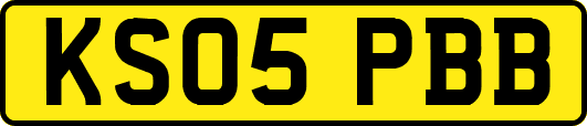 KS05PBB