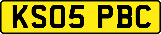KS05PBC