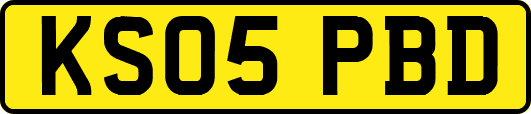 KS05PBD