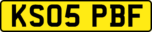 KS05PBF