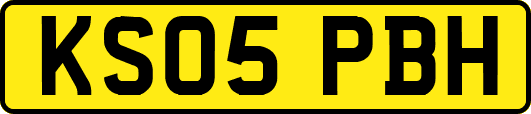 KS05PBH
