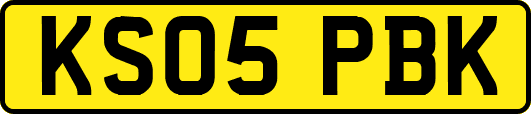 KS05PBK
