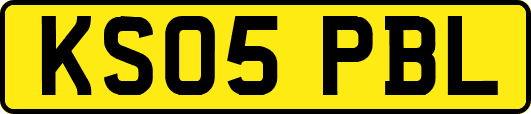 KS05PBL