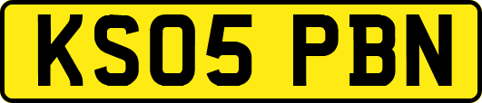 KS05PBN