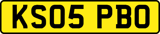 KS05PBO