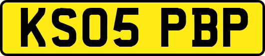 KS05PBP