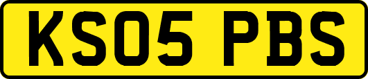 KS05PBS