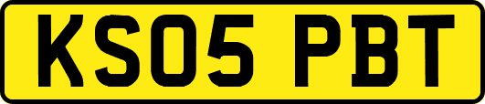 KS05PBT