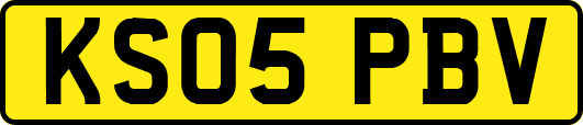 KS05PBV
