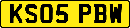 KS05PBW