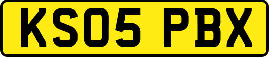 KS05PBX