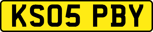 KS05PBY
