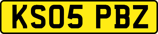 KS05PBZ