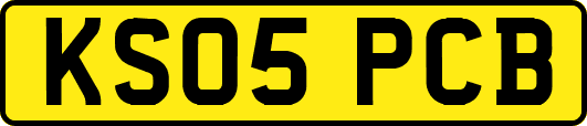 KS05PCB
