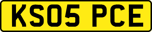KS05PCE
