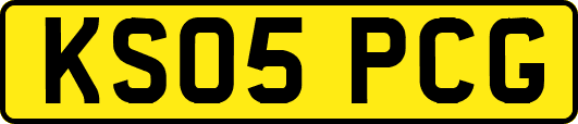 KS05PCG