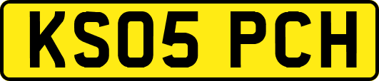 KS05PCH