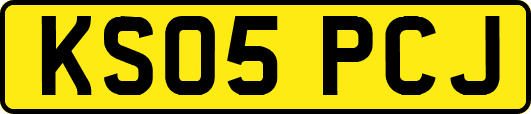 KS05PCJ