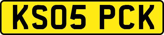 KS05PCK