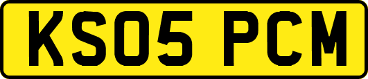 KS05PCM