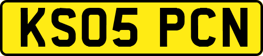 KS05PCN