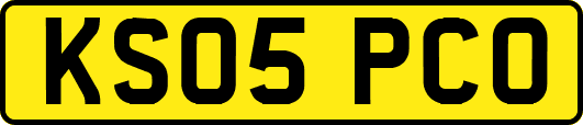 KS05PCO