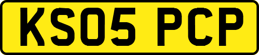 KS05PCP