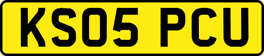 KS05PCU
