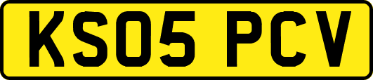 KS05PCV
