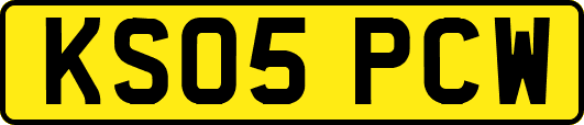 KS05PCW