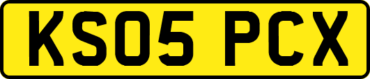 KS05PCX