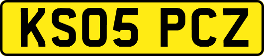 KS05PCZ