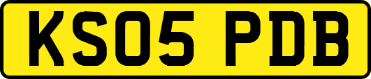 KS05PDB