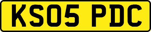 KS05PDC