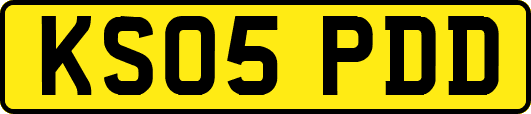KS05PDD