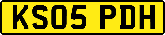 KS05PDH