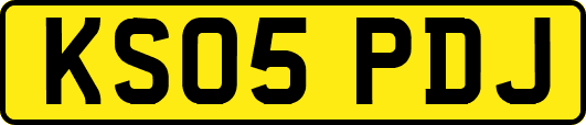 KS05PDJ
