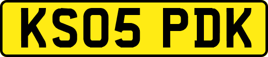 KS05PDK