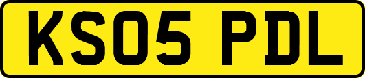 KS05PDL