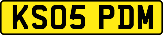 KS05PDM
