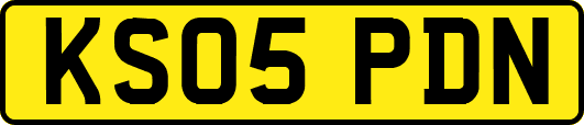 KS05PDN