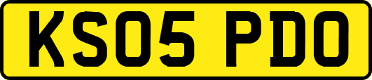 KS05PDO
